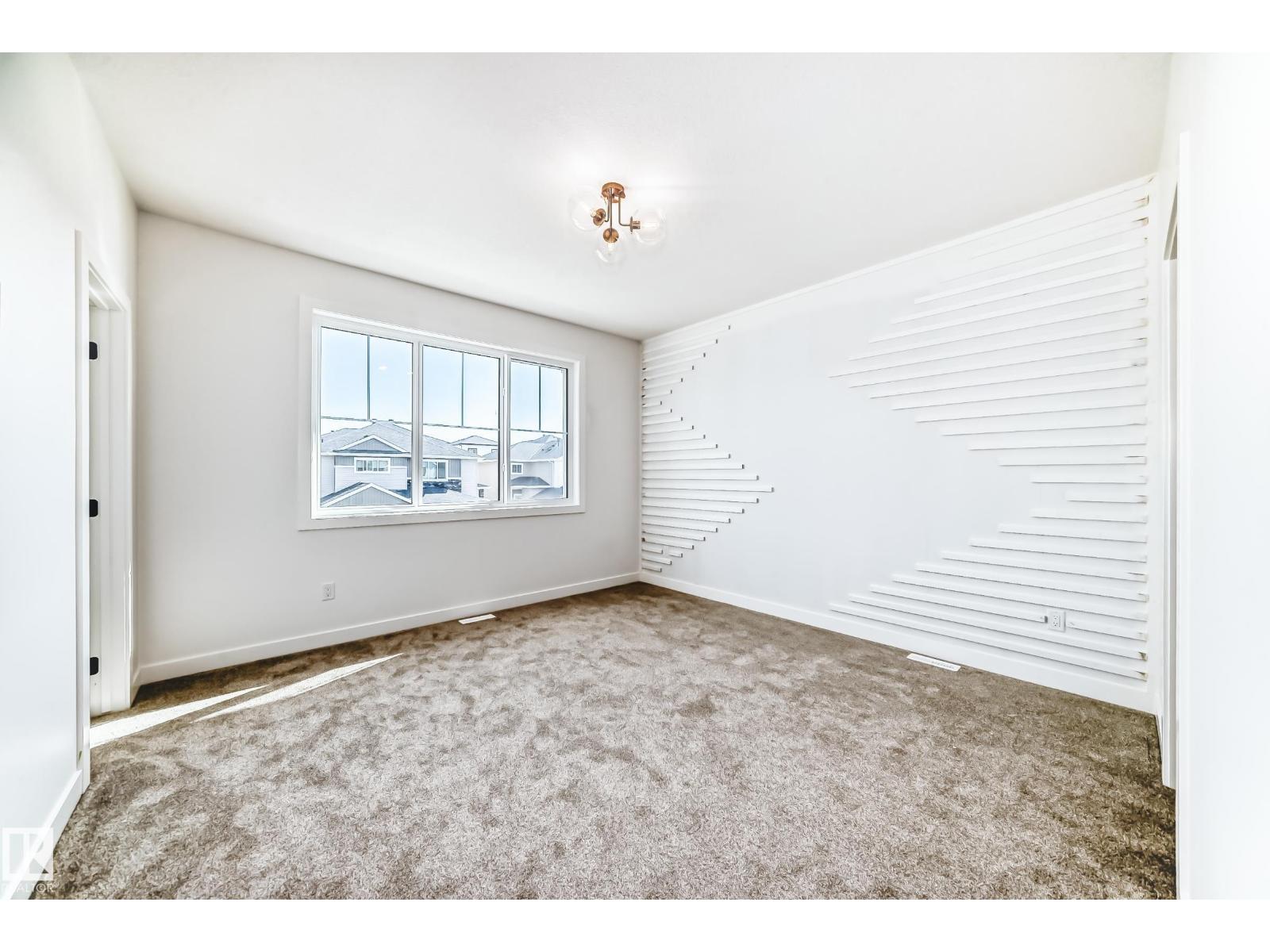 58 Wyatt Rg, Fort Saskatchewan, Alberta  T8L 0Y2 - Photo 21 - E4459737