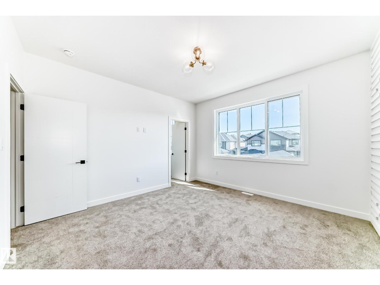 58 Wyatt Rg, Fort Saskatchewan, Alberta  T8L 0Y2 - Photo 22 - E4459737