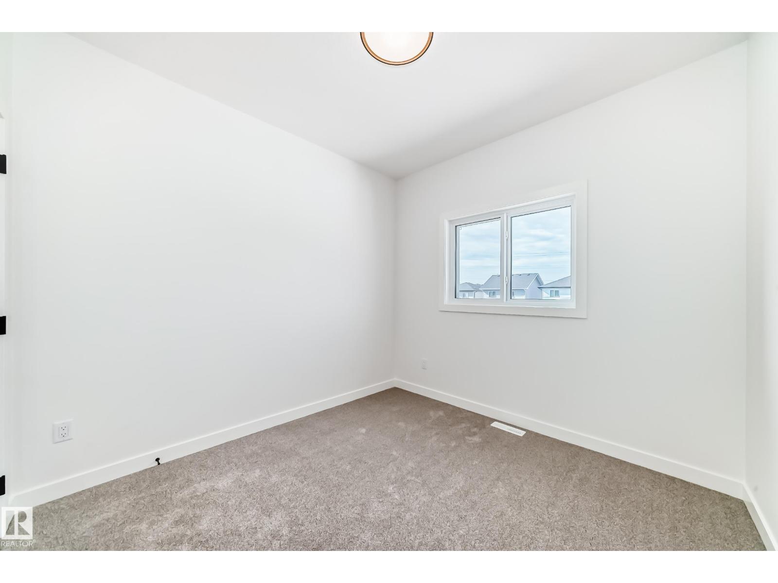 58 Wyatt Rg, Fort Saskatchewan, Alberta  T8L 0Y2 - Photo 25 - E4459737