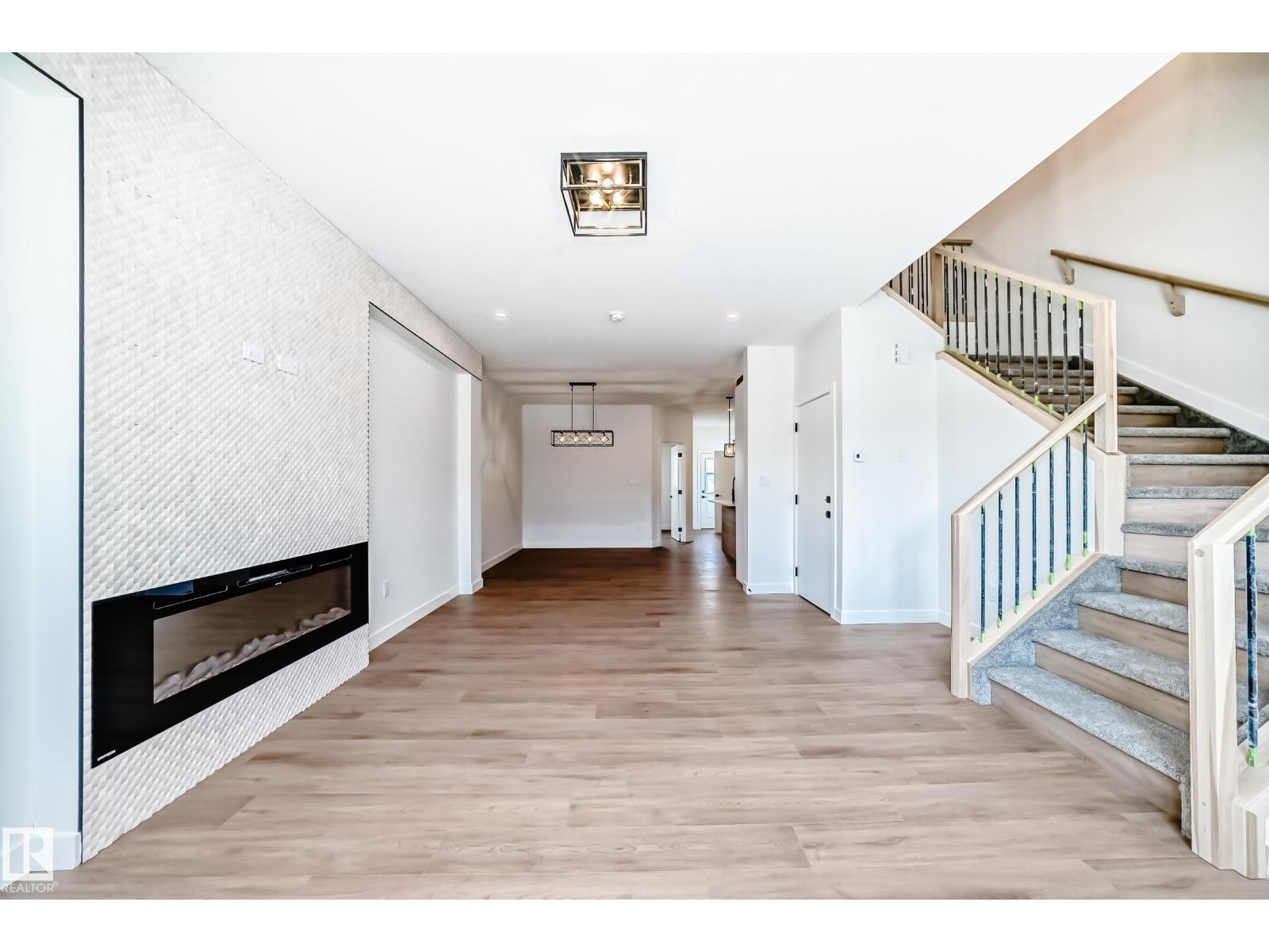 58 Wyatt Rg, Fort Saskatchewan, Alberta  T8L 0Y2 - Photo 4 - E4459737
