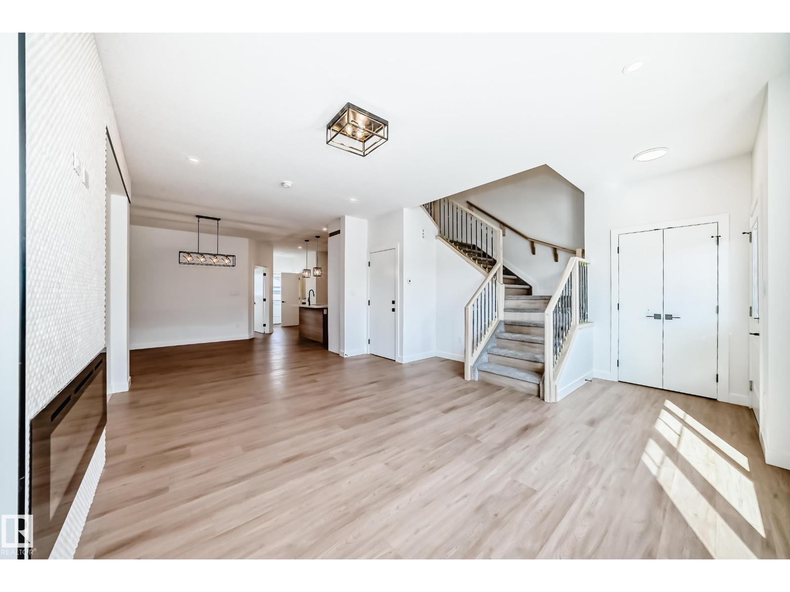 58 Wyatt Rg, Fort Saskatchewan, Alberta  T8L 0Y2 - Photo 5 - E4459737