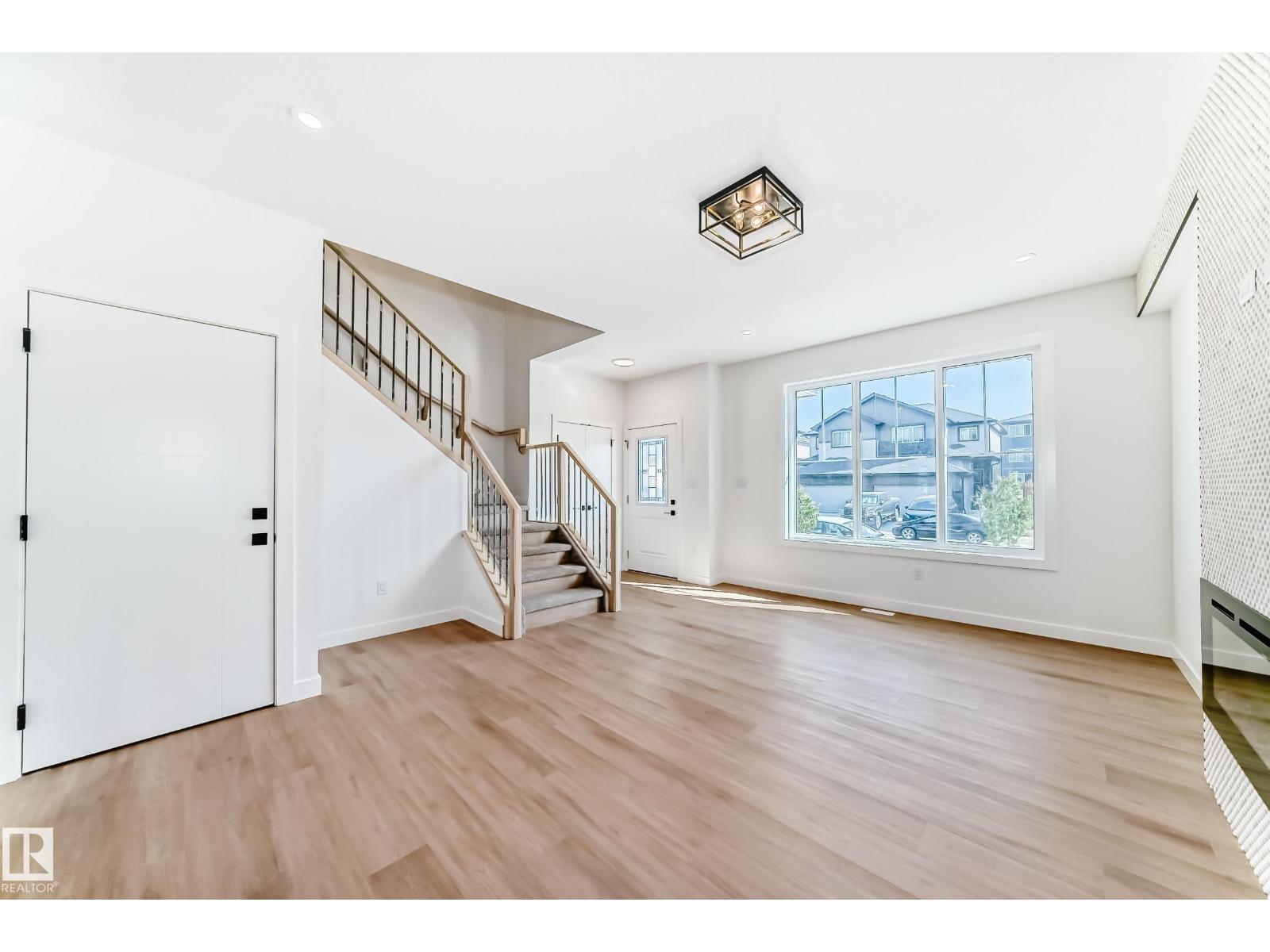 58 Wyatt Rg, Fort Saskatchewan, Alberta  T8L 0Y2 - Photo 6 - E4459737