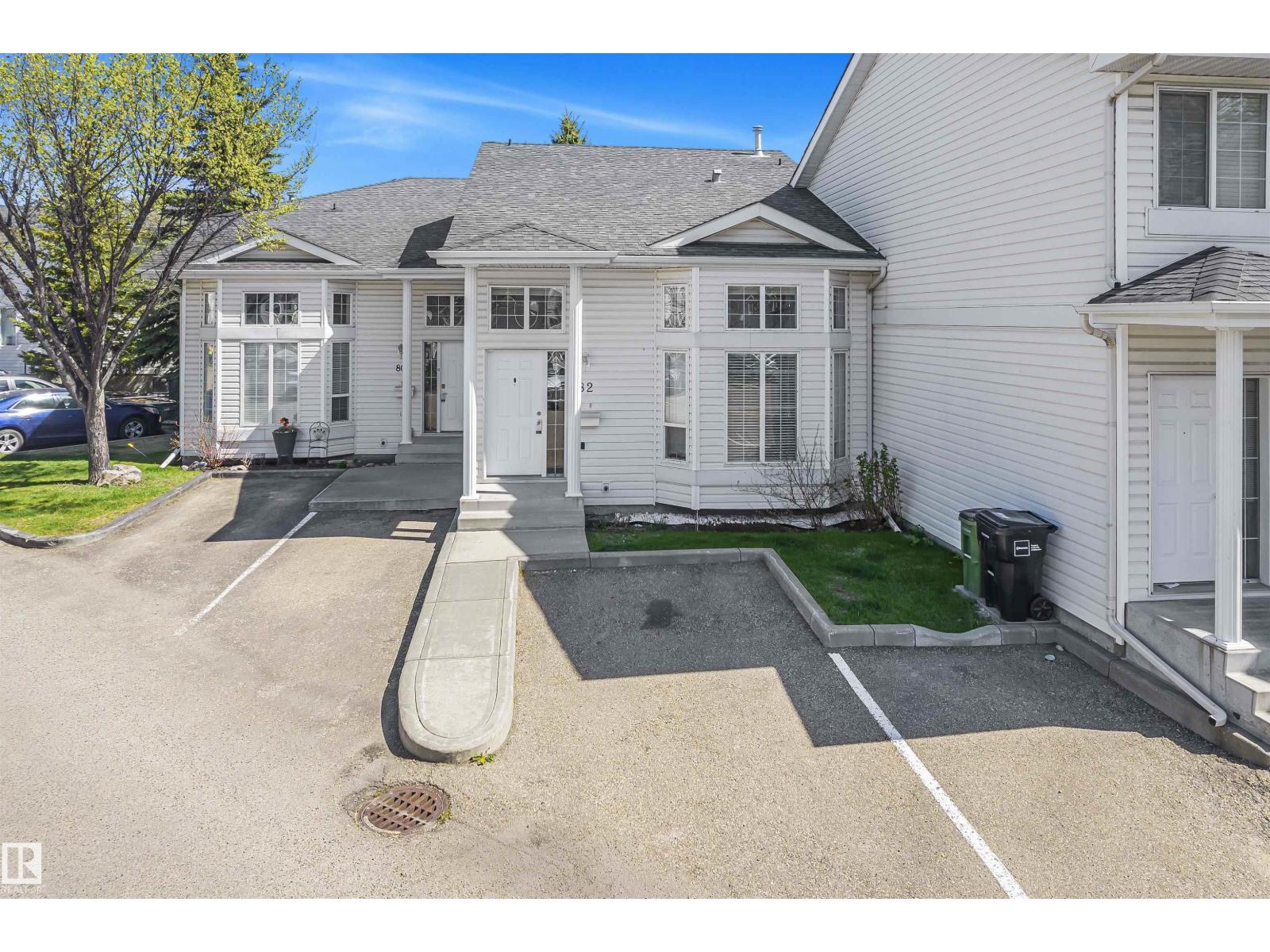 #82 3380 28A AV NW, Edmonton, Alberta