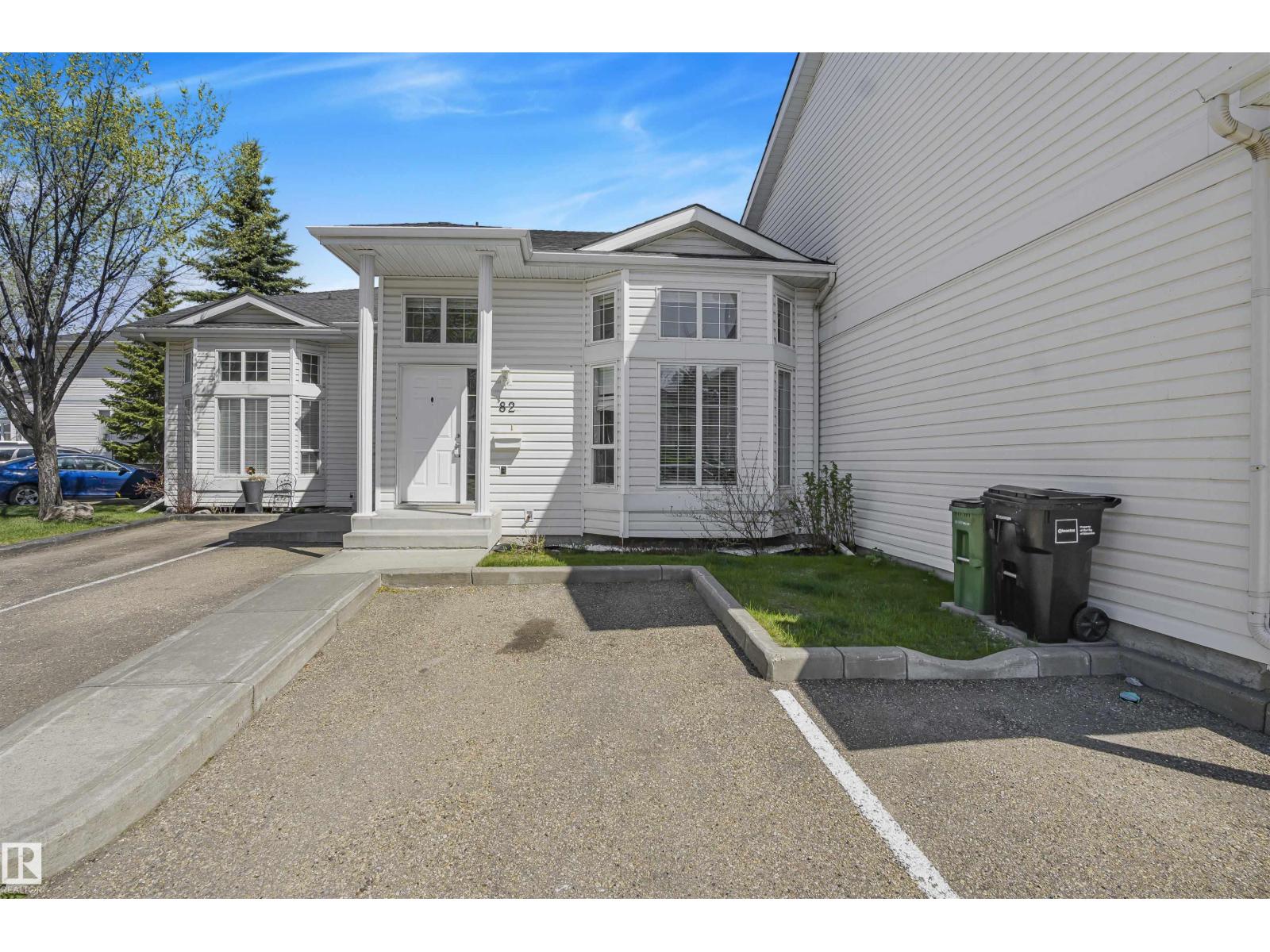 #82 3380 28a Av Nw, Edmonton, Alberta  T6T 1V4 - Photo 2 - E4459738