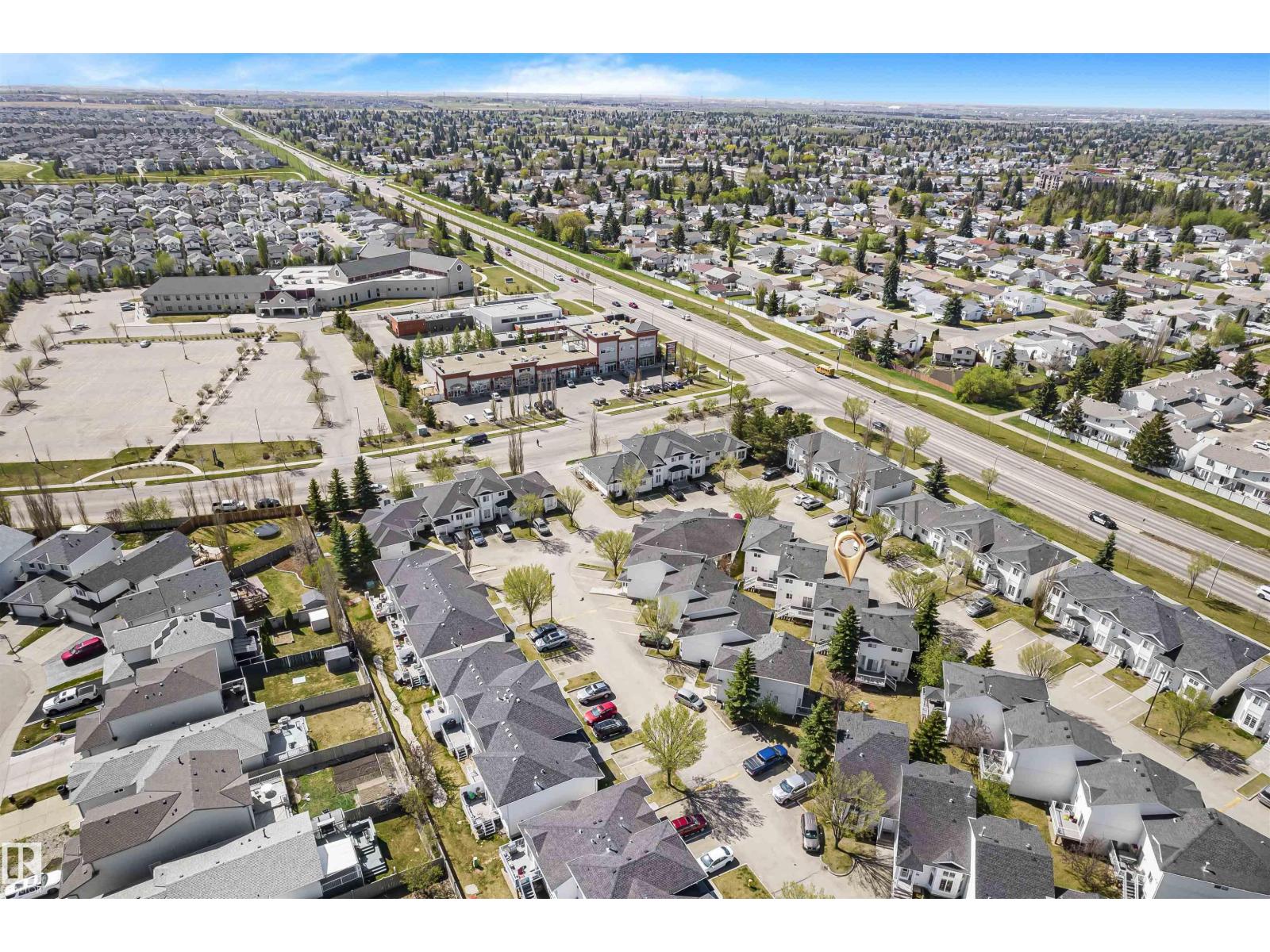 #82 3380 28a Av Nw, Edmonton, Alberta  T6T 1V4 - Photo 38 - E4459738