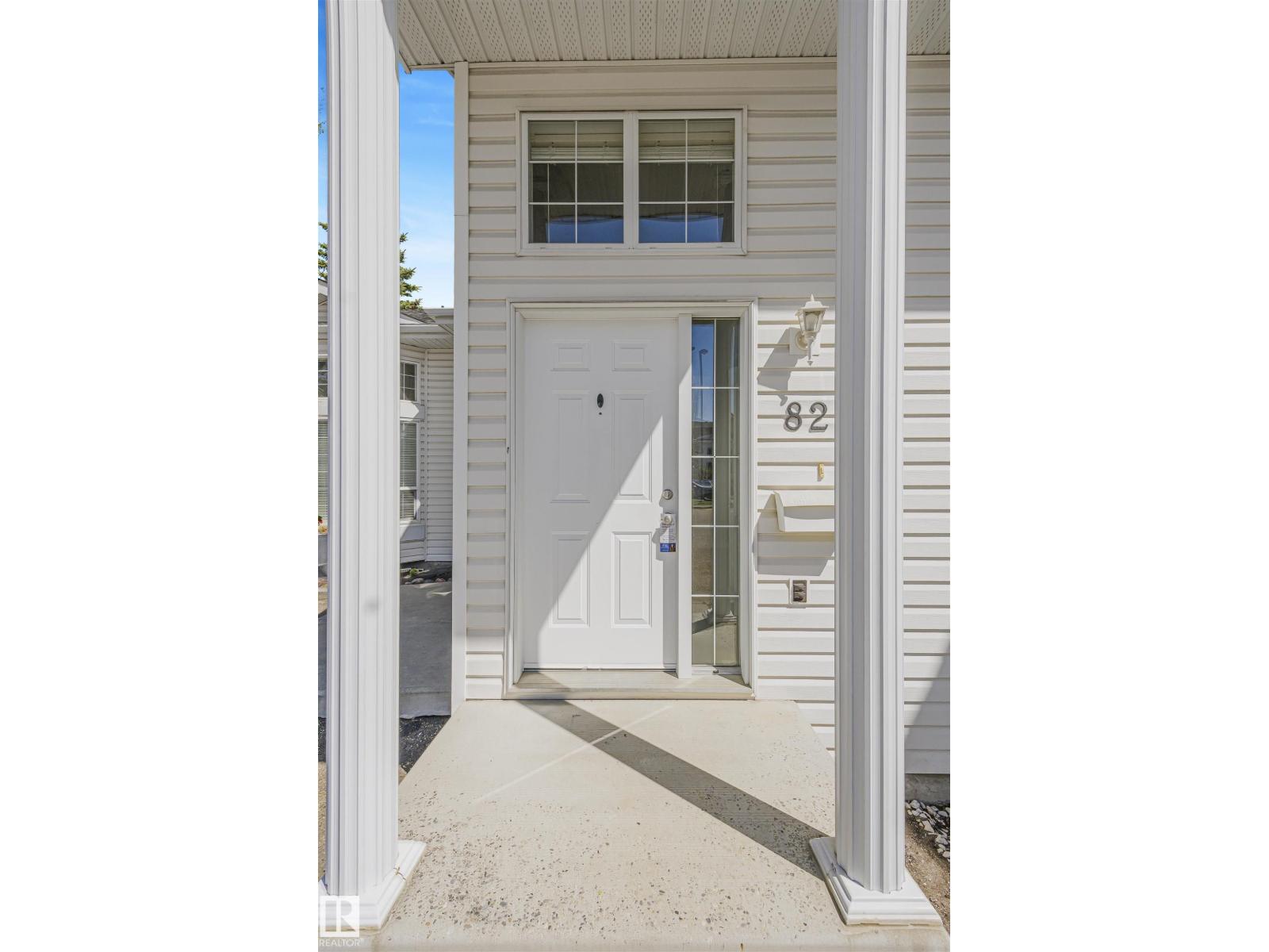 #82 3380 28a Av Nw, Edmonton, Alberta  T6T 1V4 - Photo 4 - E4459738