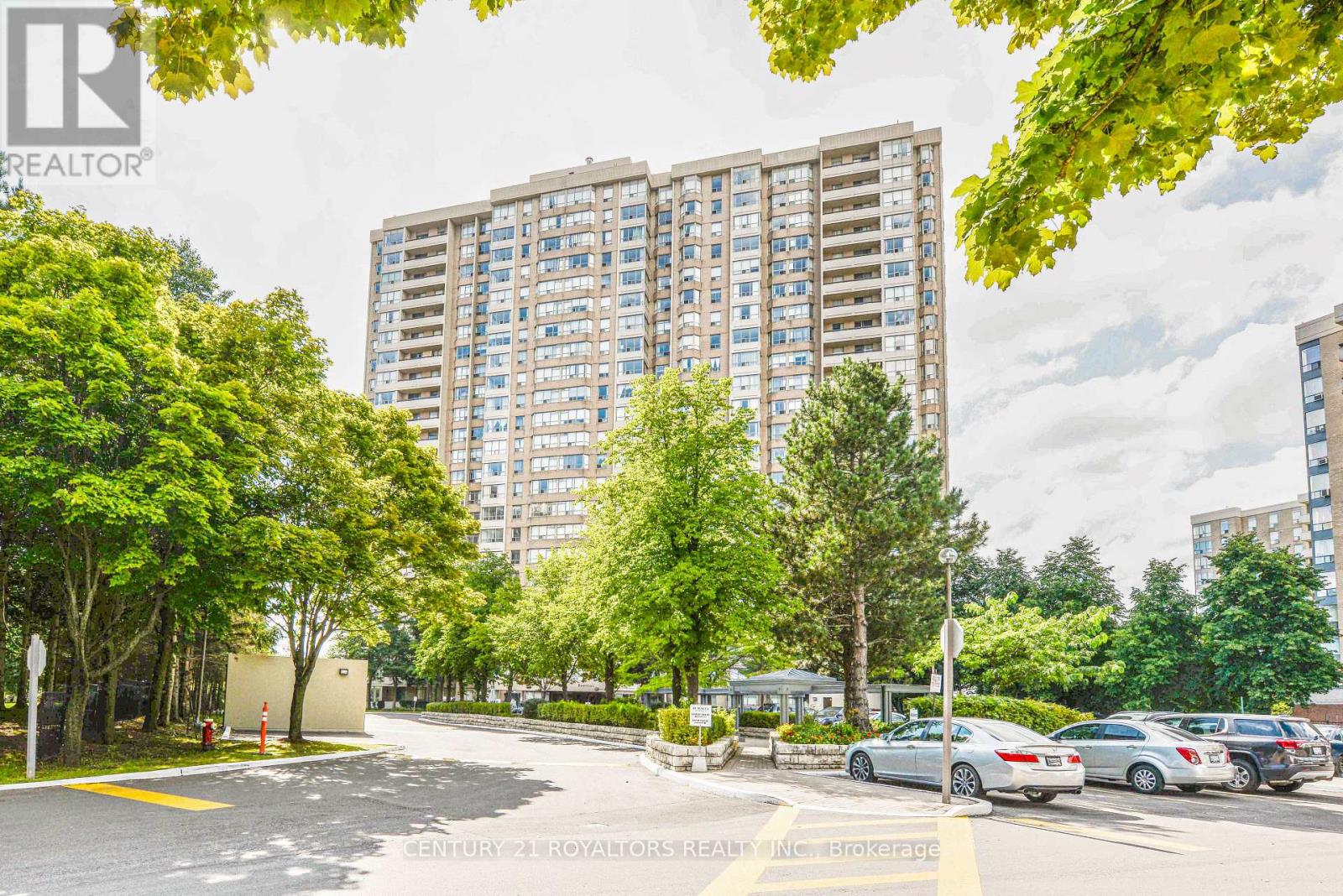 1602 - 30 MALTA AVENUE, Brampton, Ontario
