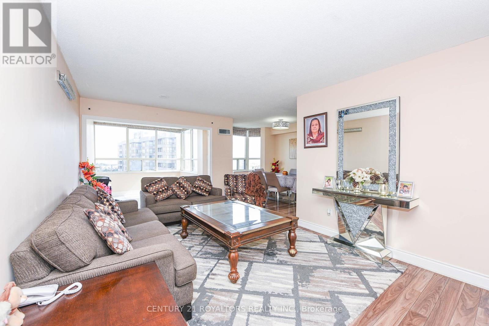 1602 - 30 Malta Avenue, Brampton, Ontario  L6Y 4S5 - Photo 11 - W12429454