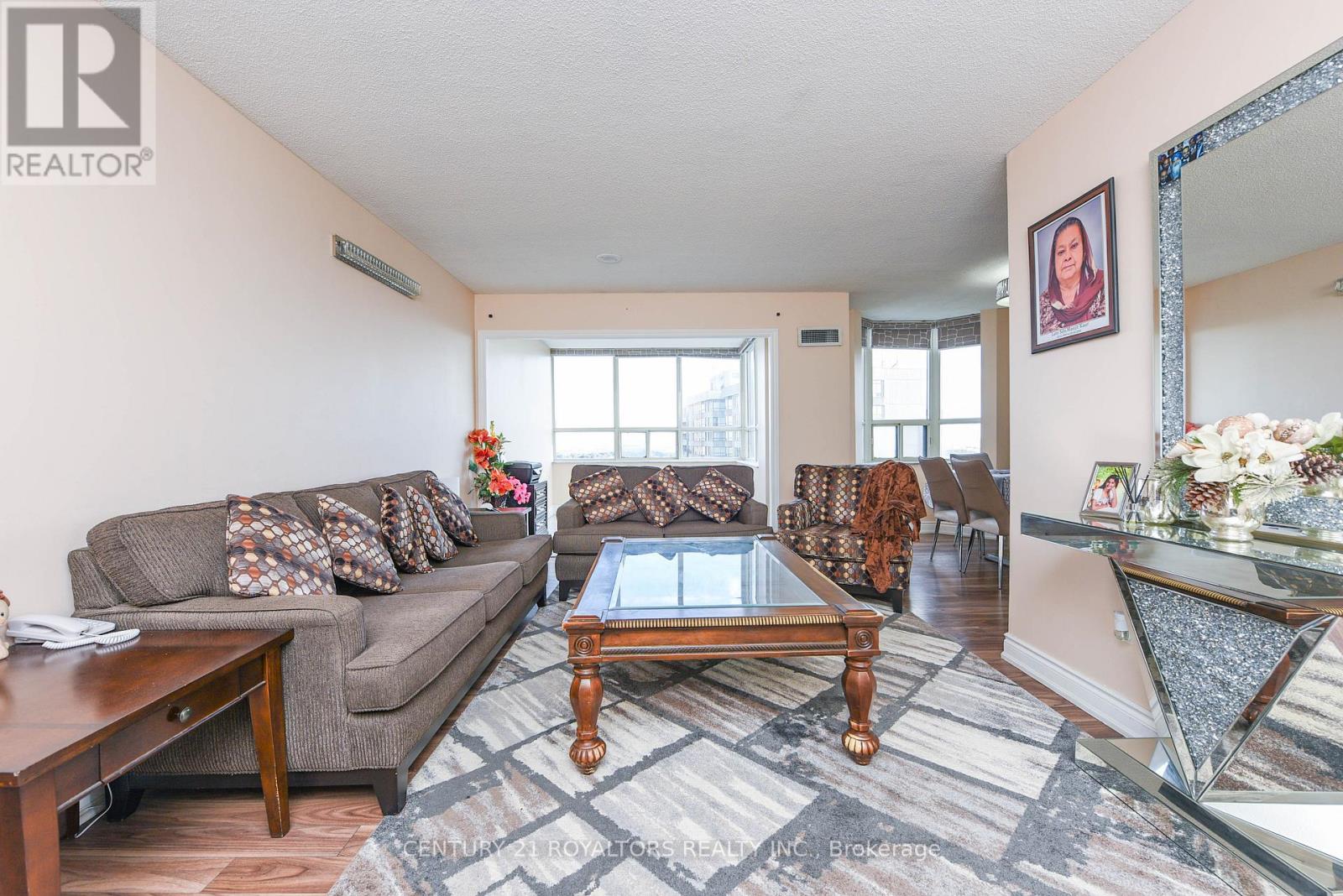 1602 - 30 Malta Avenue, Brampton, Ontario  L6Y 4S5 - Photo 13 - W12429454