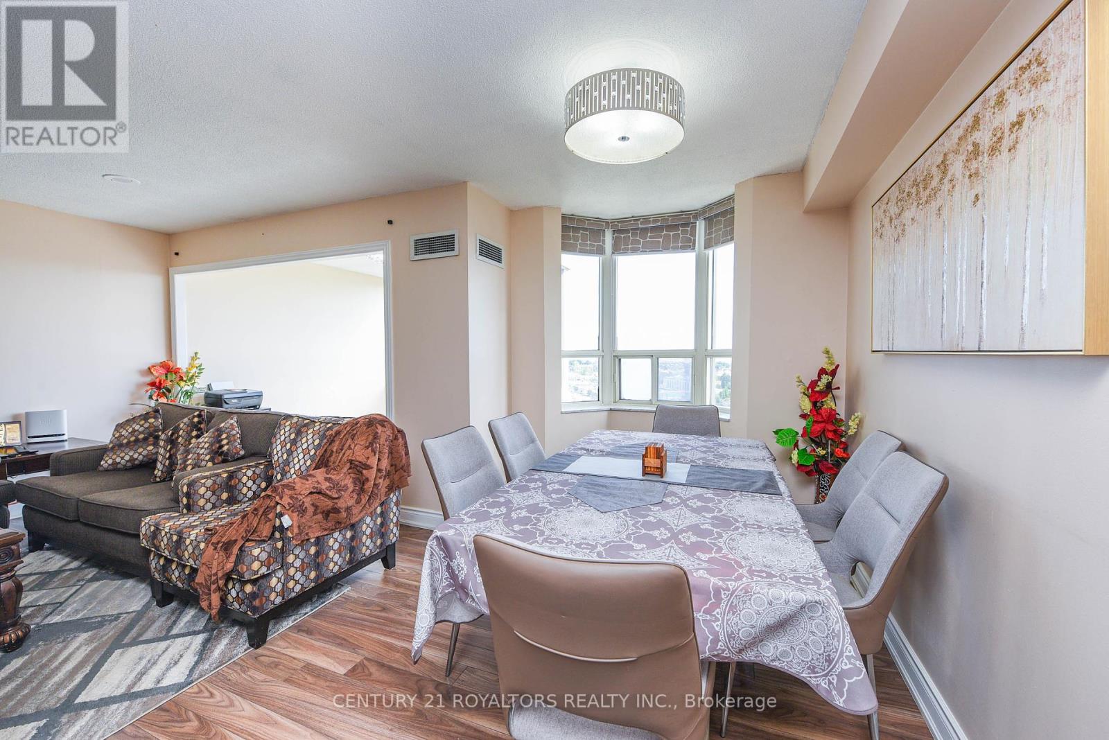 1602 - 30 Malta Avenue, Brampton, Ontario  L6Y 4S5 - Photo 14 - W12429454