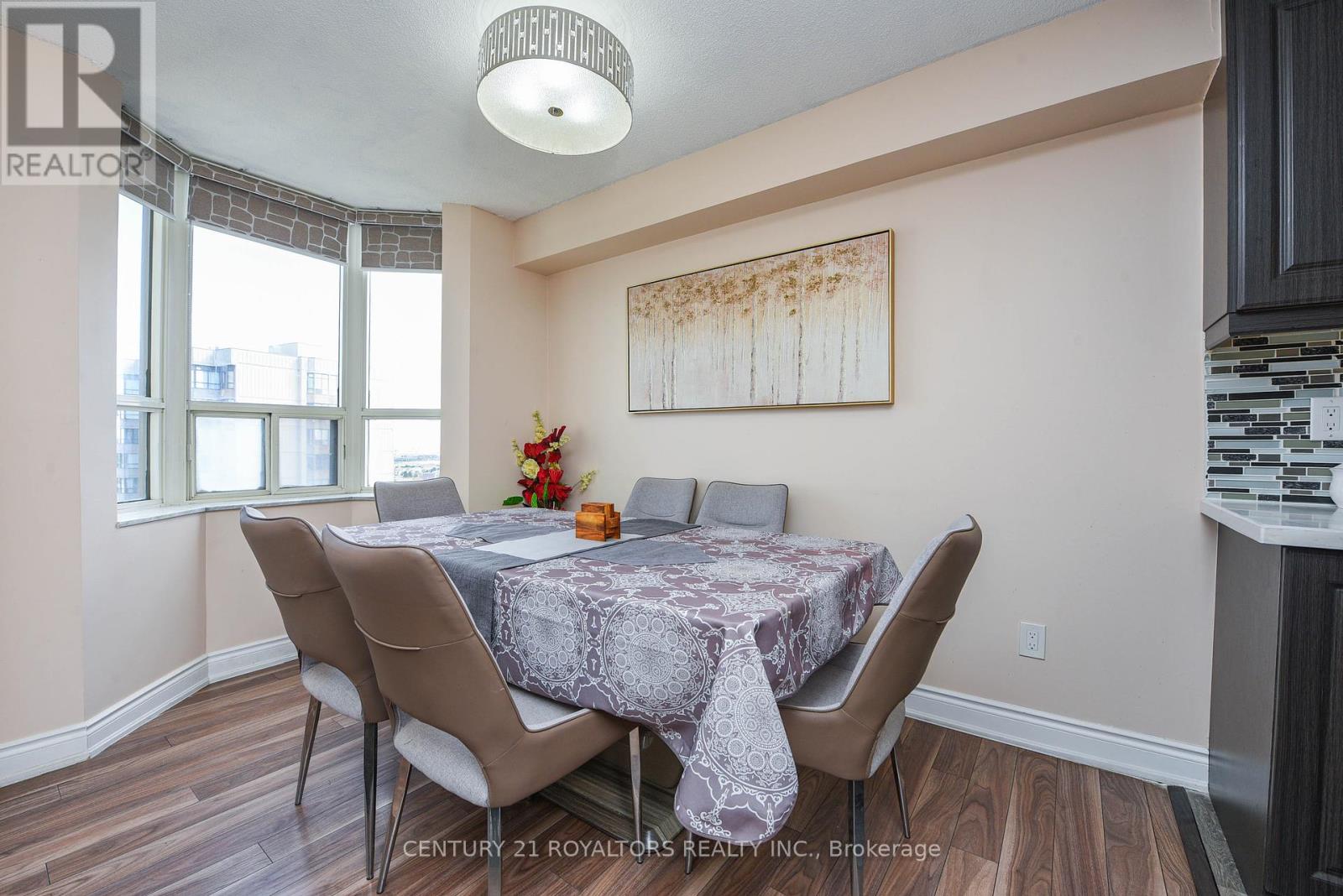 1602 - 30 Malta Avenue, Brampton, Ontario  L6Y 4S5 - Photo 15 - W12429454