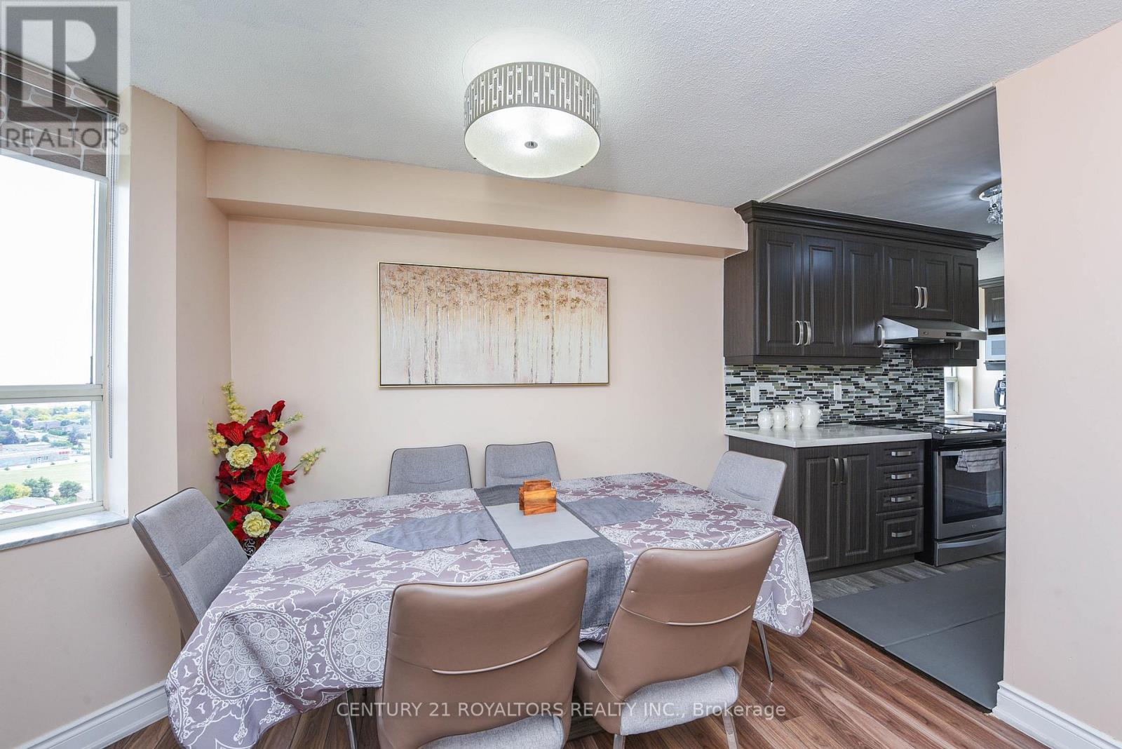 1602 - 30 Malta Avenue, Brampton, Ontario  L6Y 4S5 - Photo 16 - W12429454