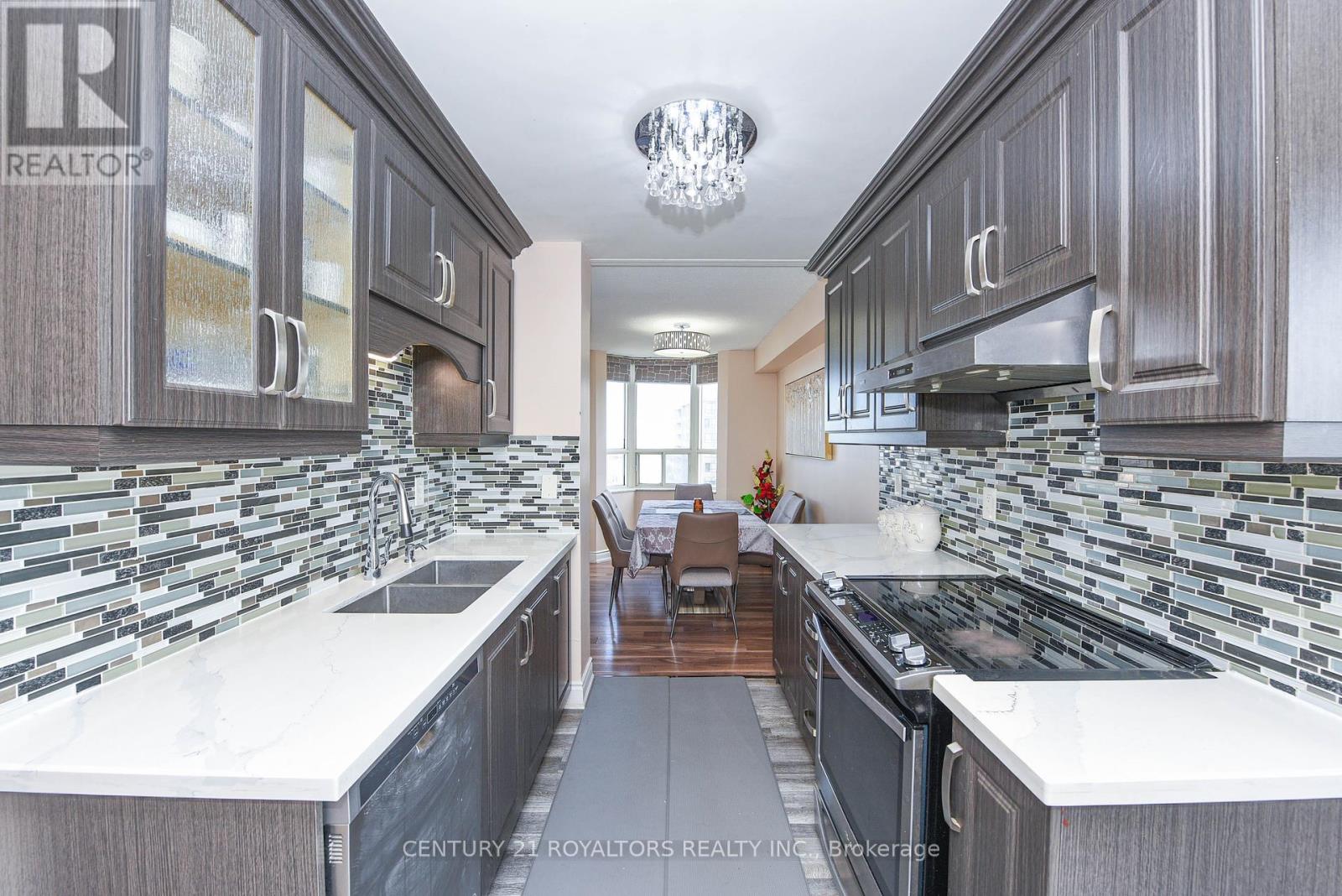 1602 - 30 Malta Avenue, Brampton, Ontario  L6Y 4S5 - Photo 21 - W12429454