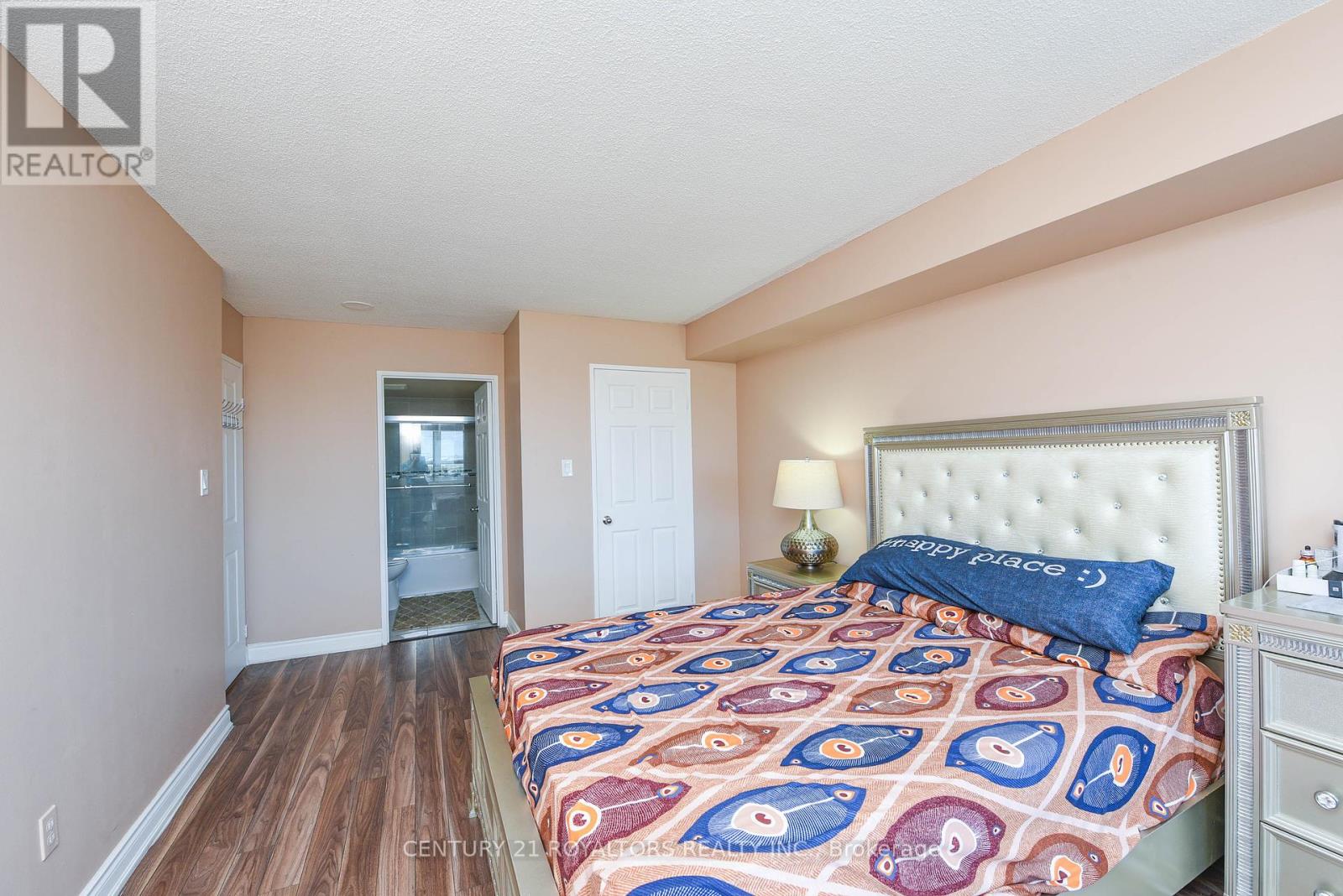 1602 - 30 Malta Avenue, Brampton, Ontario  L6Y 4S5 - Photo 24 - W12429454
