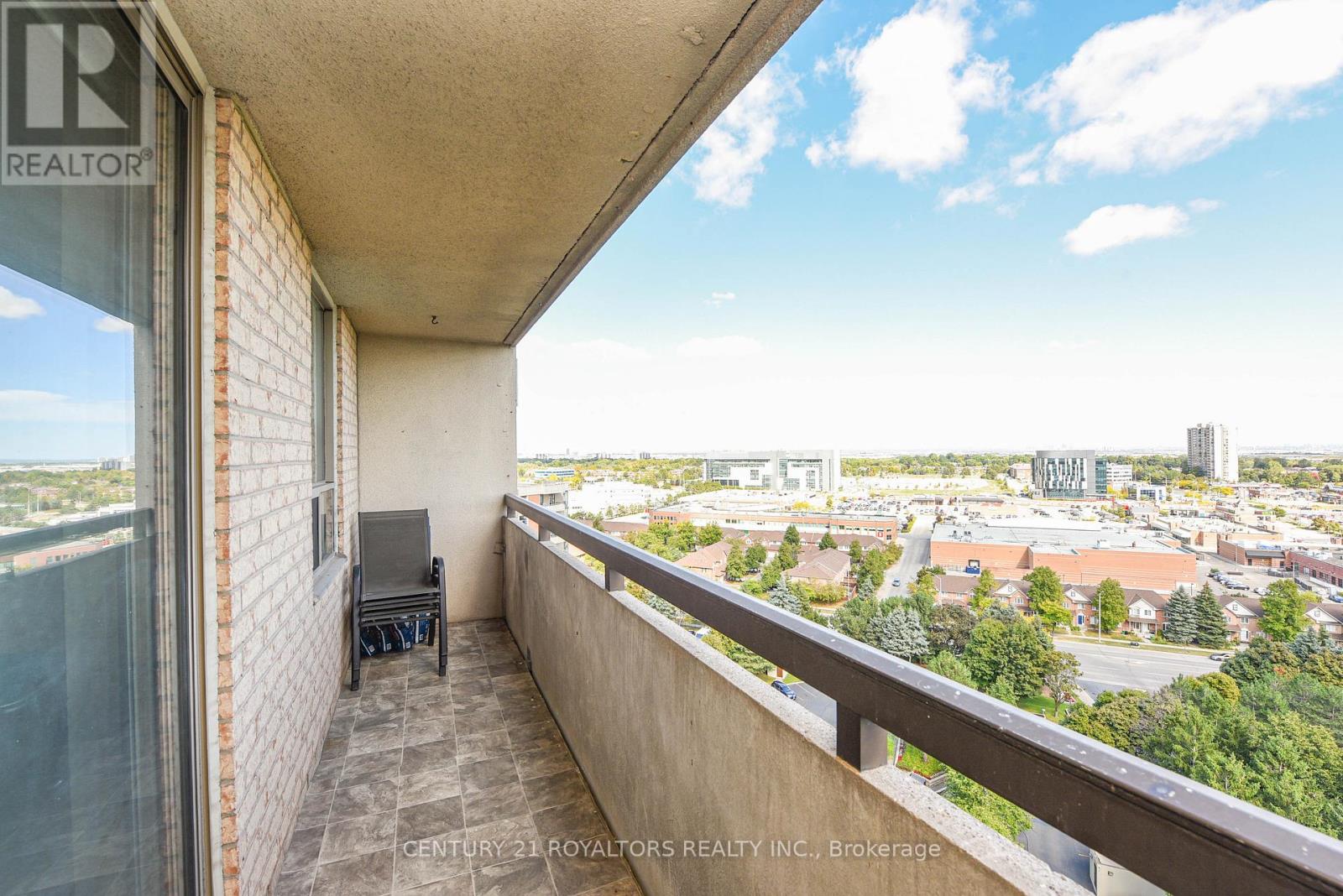 1602 - 30 Malta Avenue, Brampton, Ontario  L6Y 4S5 - Photo 30 - W12429454