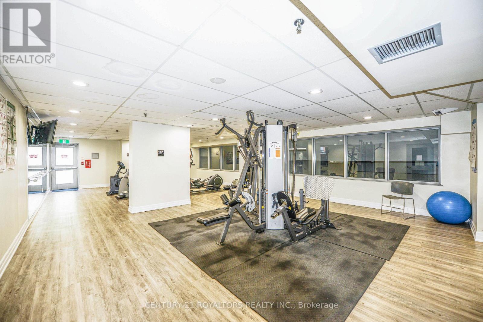 1602 - 30 Malta Avenue, Brampton, Ontario  L6Y 4S5 - Photo 41 - W12429454