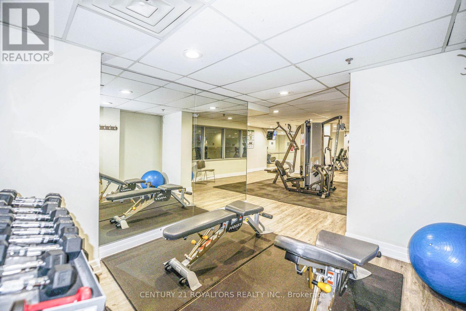 1602 - 30 Malta Avenue, Brampton, Ontario  L6Y 4S5 - Photo 42 - W12429454