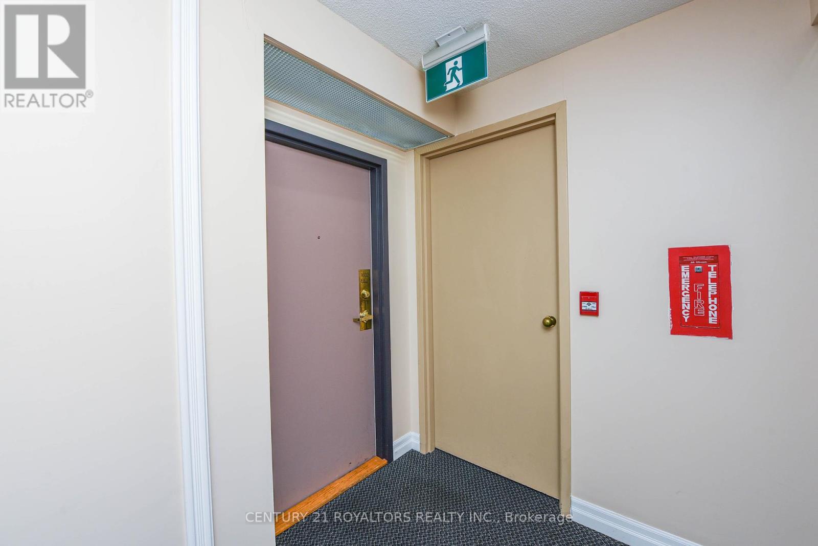 1602 - 30 Malta Avenue, Brampton, Ontario  L6Y 4S5 - Photo 7 - W12429454