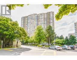 1602 - 30 MALTA AVENUE, Brampton, Ontario