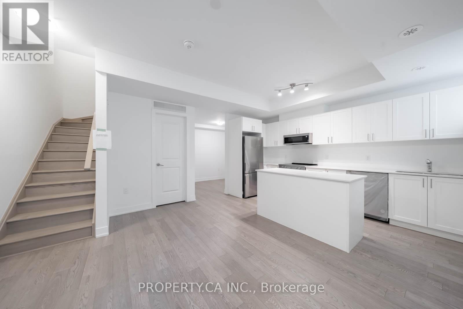103 - 1115 DOUGLAS MCCURDY COMMON, Mississauga, Ontario