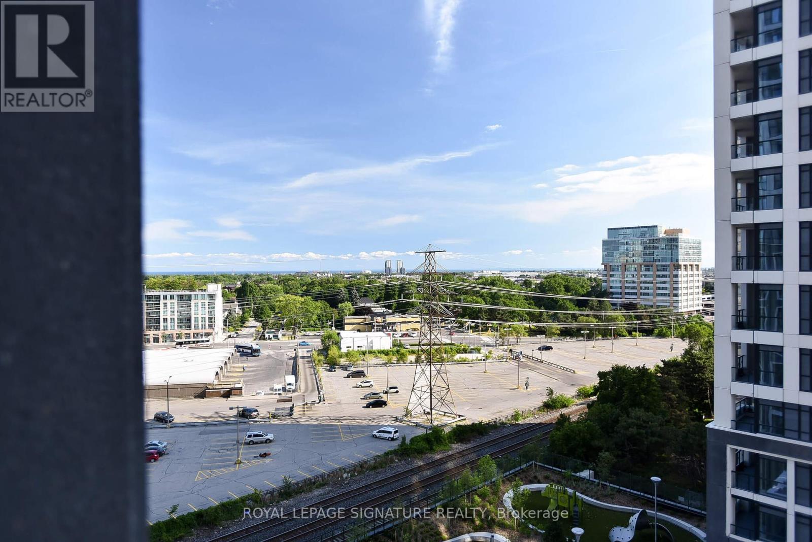901 - 7 Mabelle Avenue, Toronto, Ontario  M9A 0C9 - Photo 19 - W12429456