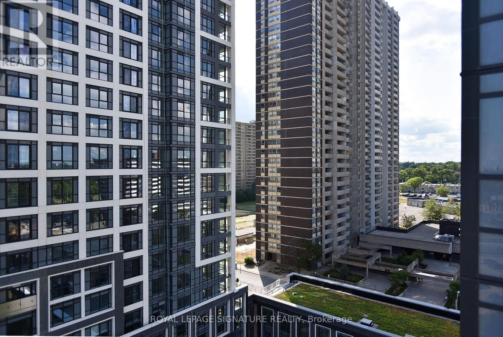 901 - 7 Mabelle Avenue, Toronto, Ontario  M9A 0C9 - Photo 20 - W12429456
