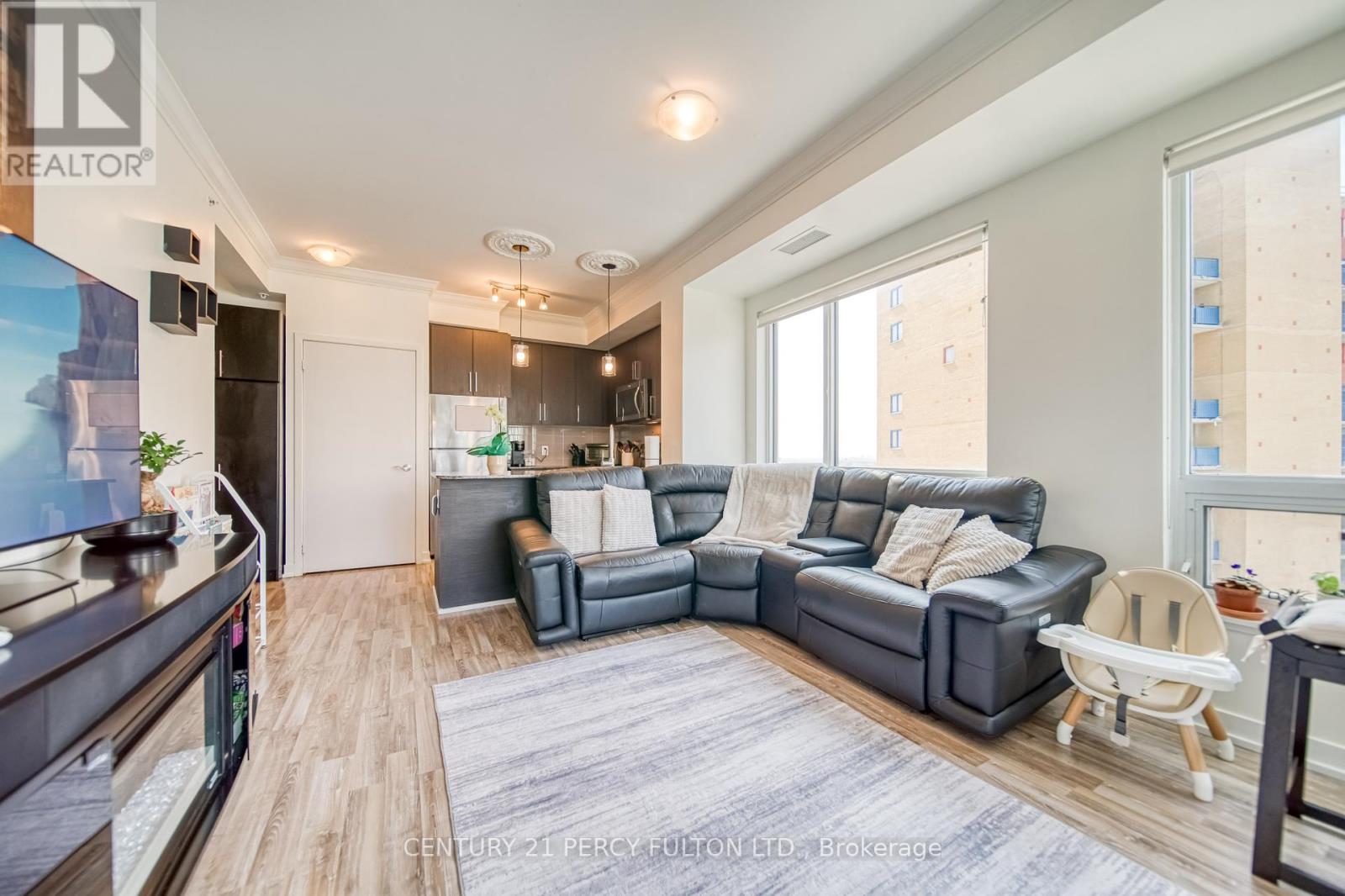 902 - 840 Queens Plate Drive, Toronto, Ontario  M9W 7J9 - Photo 8 - W12429463
