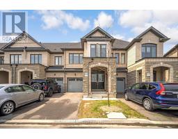 25 ADVENTURA ROAD, Brampton, Ontario