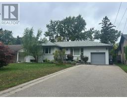 2486 EDENHURST DRIVE, Mississauga, Ontario