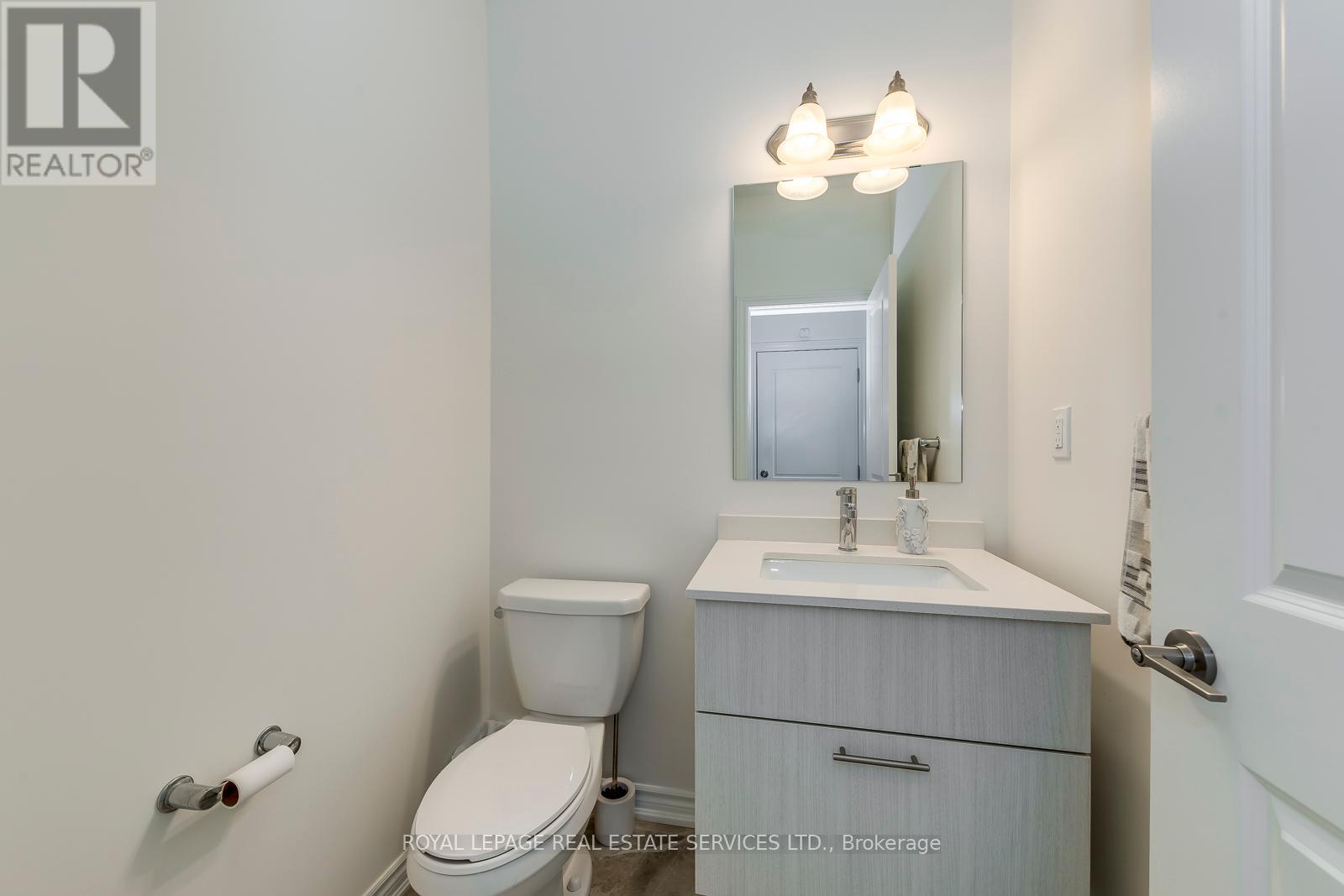 595 Celandine Terrace, Milton, Ontario  L9E 1Z7 - Photo 13 - W12429522