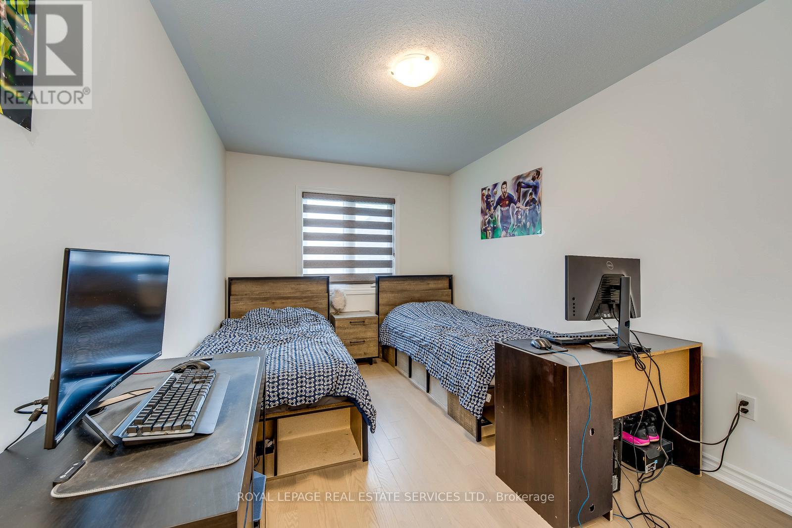 595 Celandine Terrace, Milton, Ontario  L9E 1Z7 - Photo 19 - W12429522