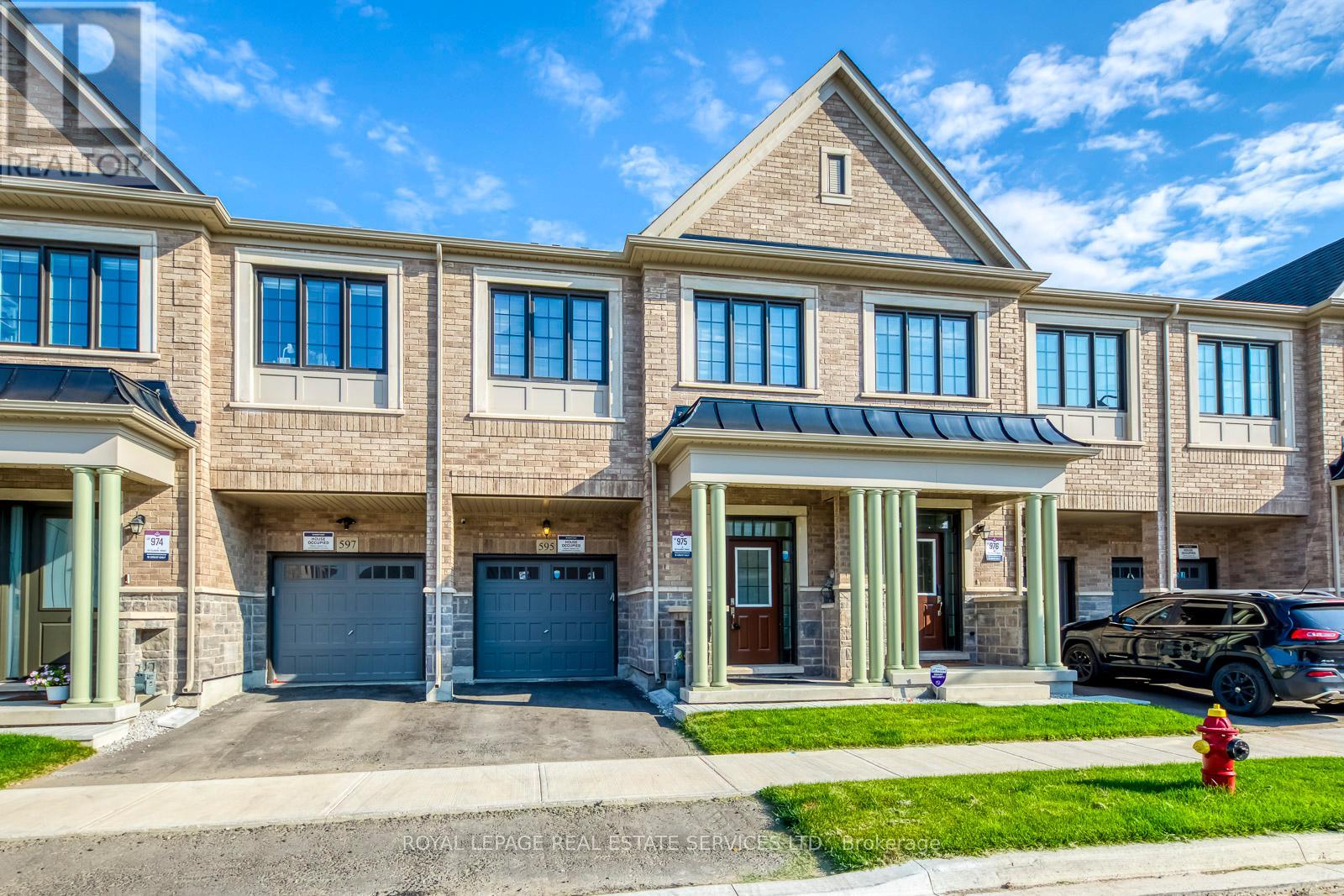 595 Celandine Terrace, Milton, Ontario  L9E 1Z7 - Photo 28 - W12429522