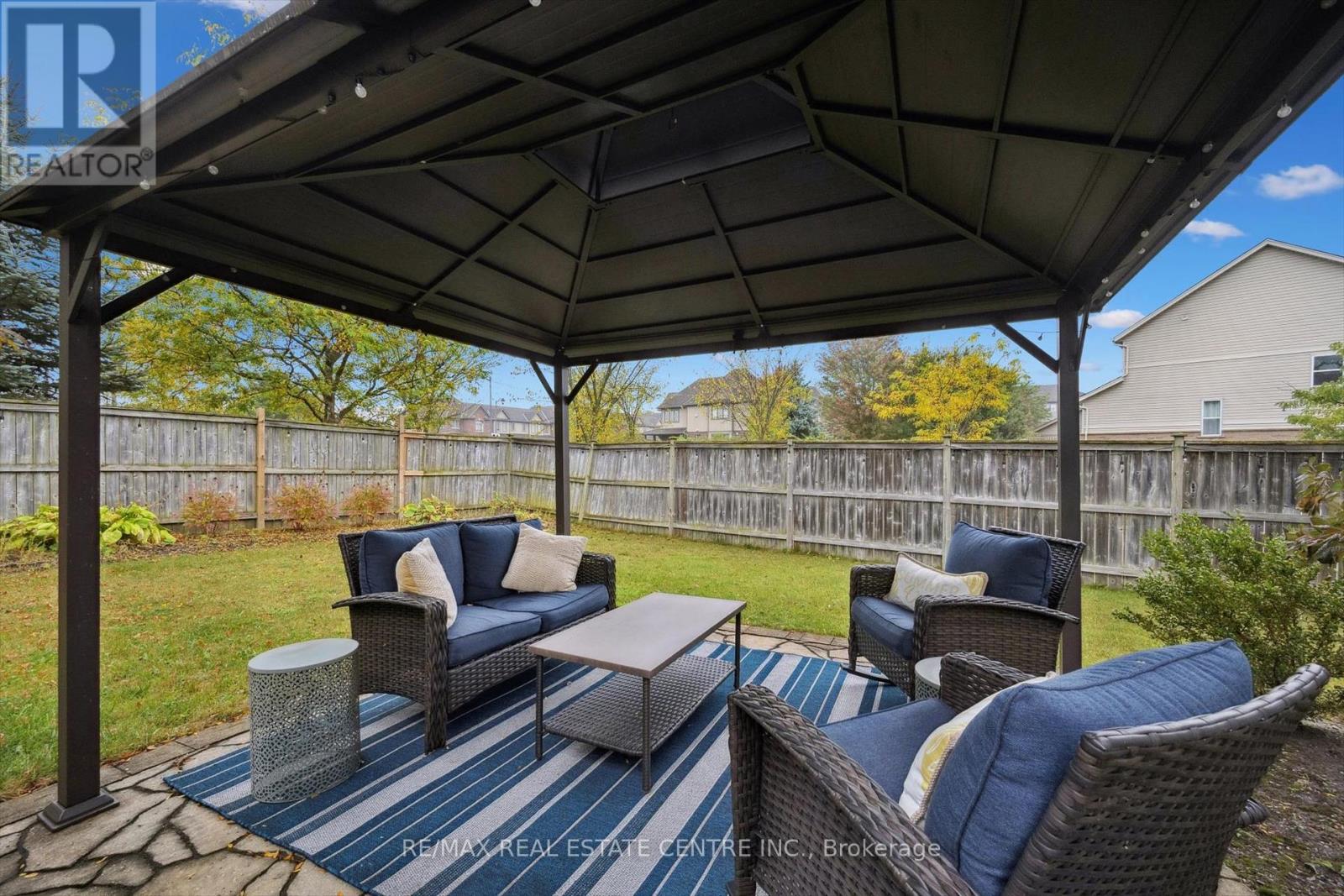 394 Sauve Crescent, Waterloo, Ontario  N2T 2Y9 - Photo 26 - X12429466