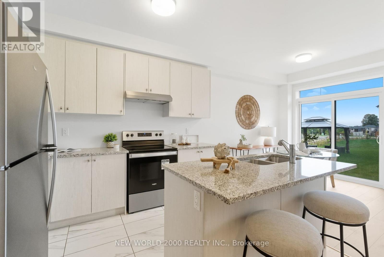 533 Worden Street, Cobourg, Ontario  K9A 4J6 - Photo 15 - X12429497