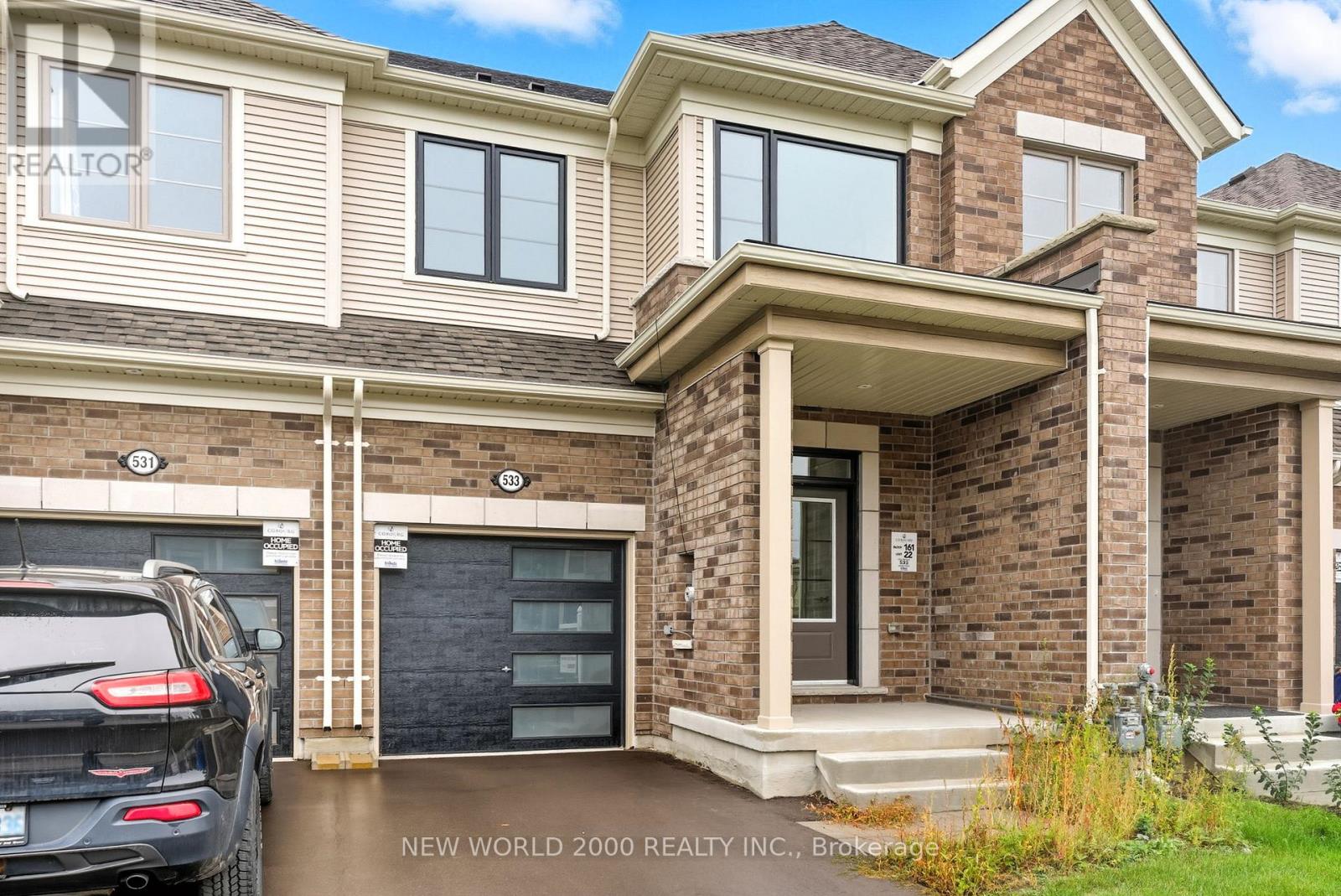 533 Worden Street, Cobourg, Ontario  K9A 4J6 - Photo 2 - X12429497