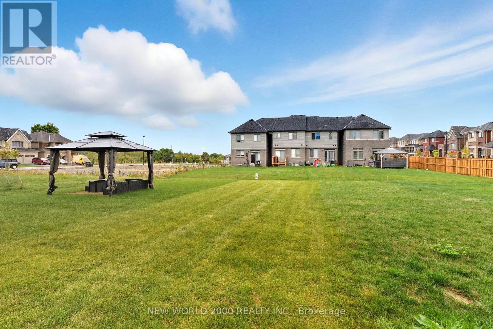 533 Worden Street, Cobourg, Ontario  K9A 4J6 - Photo 37 - X12429497