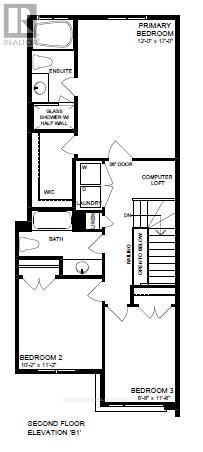 533 Worden Street, Cobourg, Ontario  K9A 4J6 - Photo 40 - X12429497