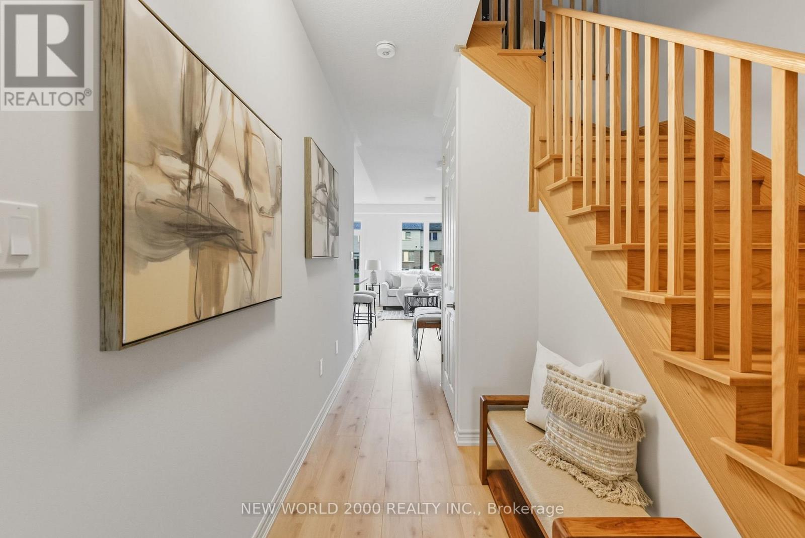 533 Worden Street, Cobourg, Ontario  K9A 4J6 - Photo 6 - X12429497