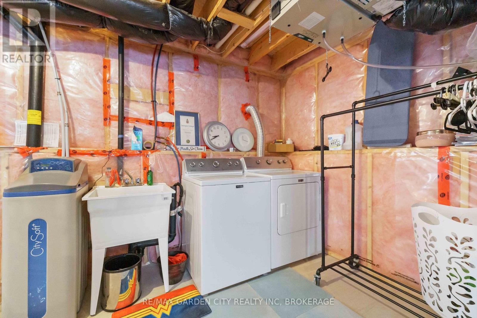 103 Scholfield Avenue S, Welland, Ontario  L3B 1N4 - Photo 23 - X12428072