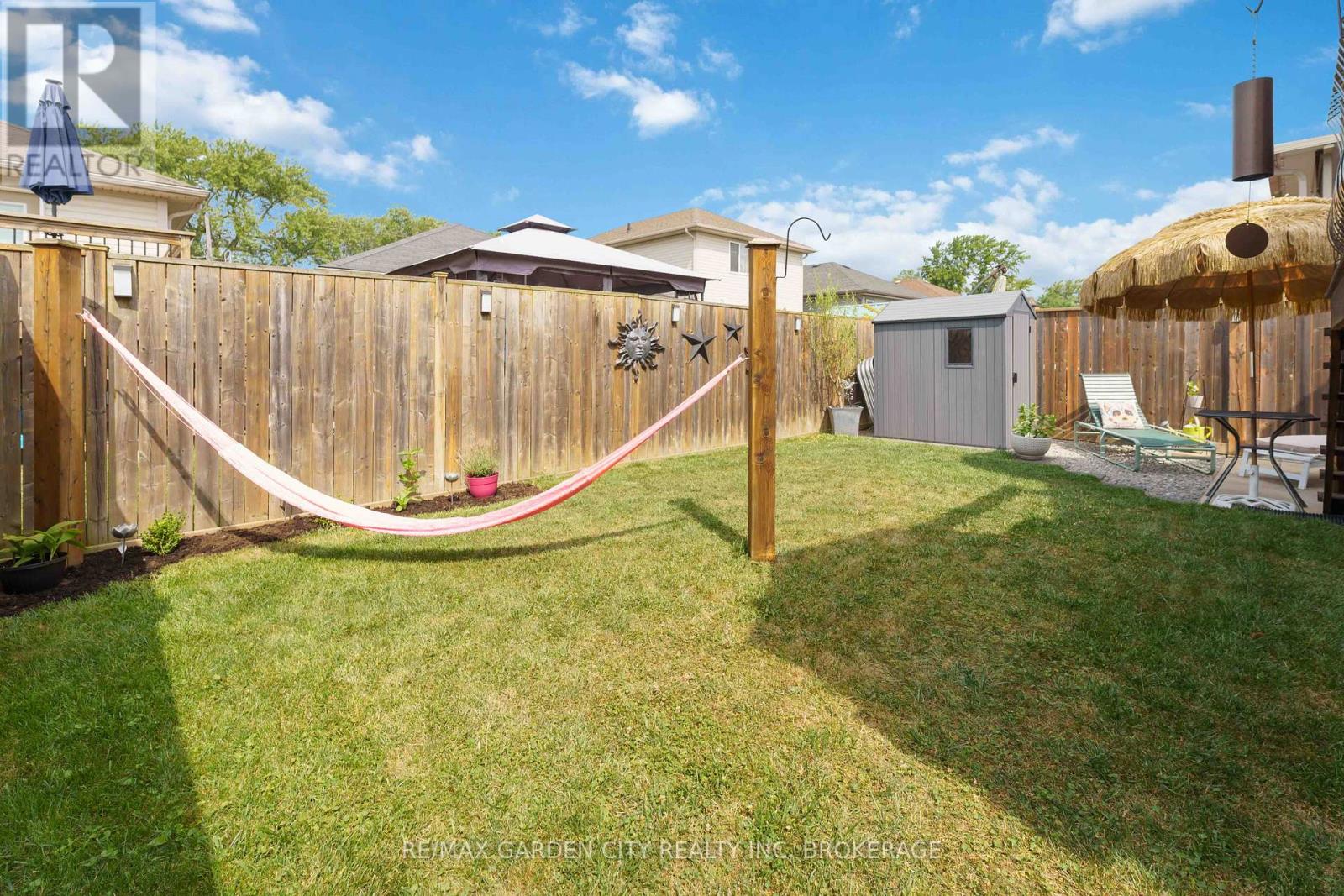 103 Scholfield Avenue S, Welland, Ontario  L3B 1N4 - Photo 28 - X12428072