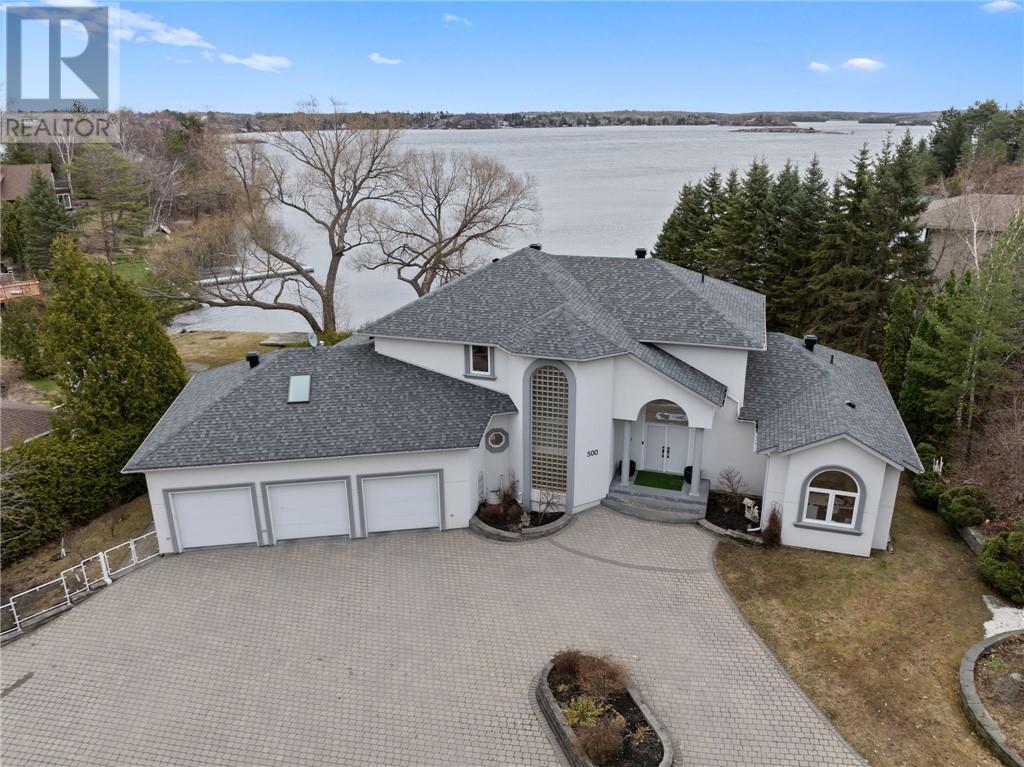 500 Lakepoint Court, Sudbury, Ontario