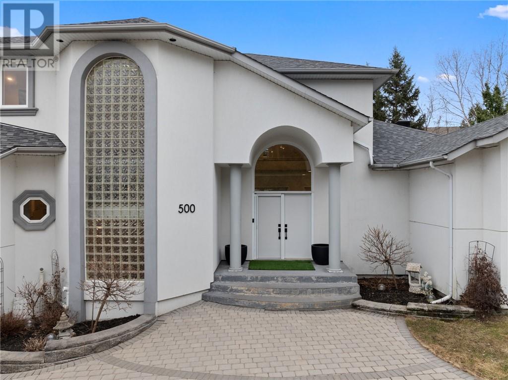 500 Lakepoint Court, Sudbury, Ontario  P3E 6J3 - Photo 3 - 2124946