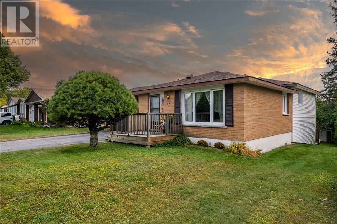 56 Harvie Crescent, Espanola, Ontario  P5E 1A6 - Photo 2 - 2124939