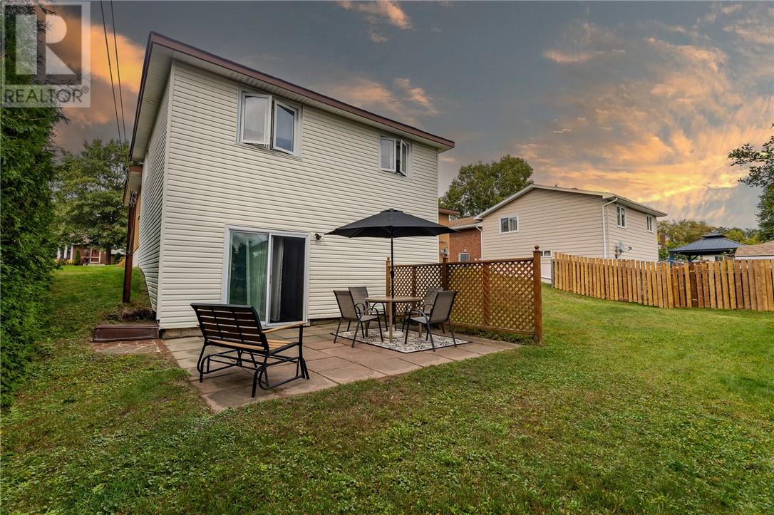 56 Harvie Crescent, Espanola, Ontario  P5E 1A6 - Photo 3 - 2124939