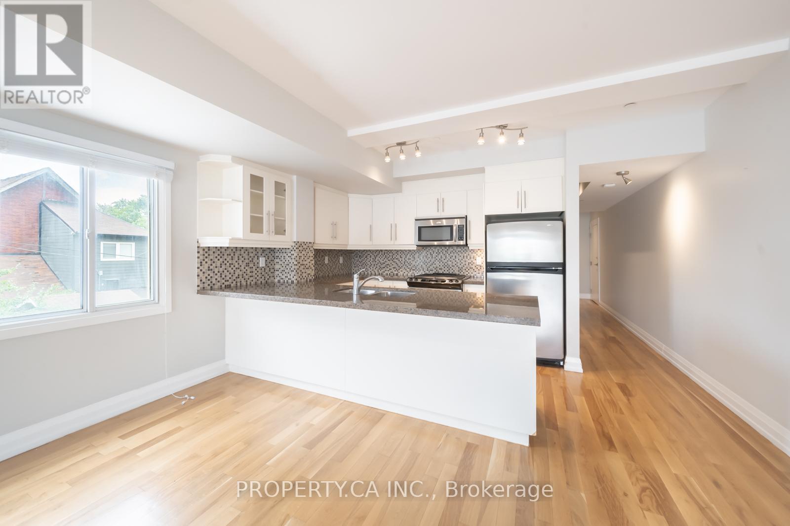 2 - 473 DUPONT STREET, Toronto, Ontario