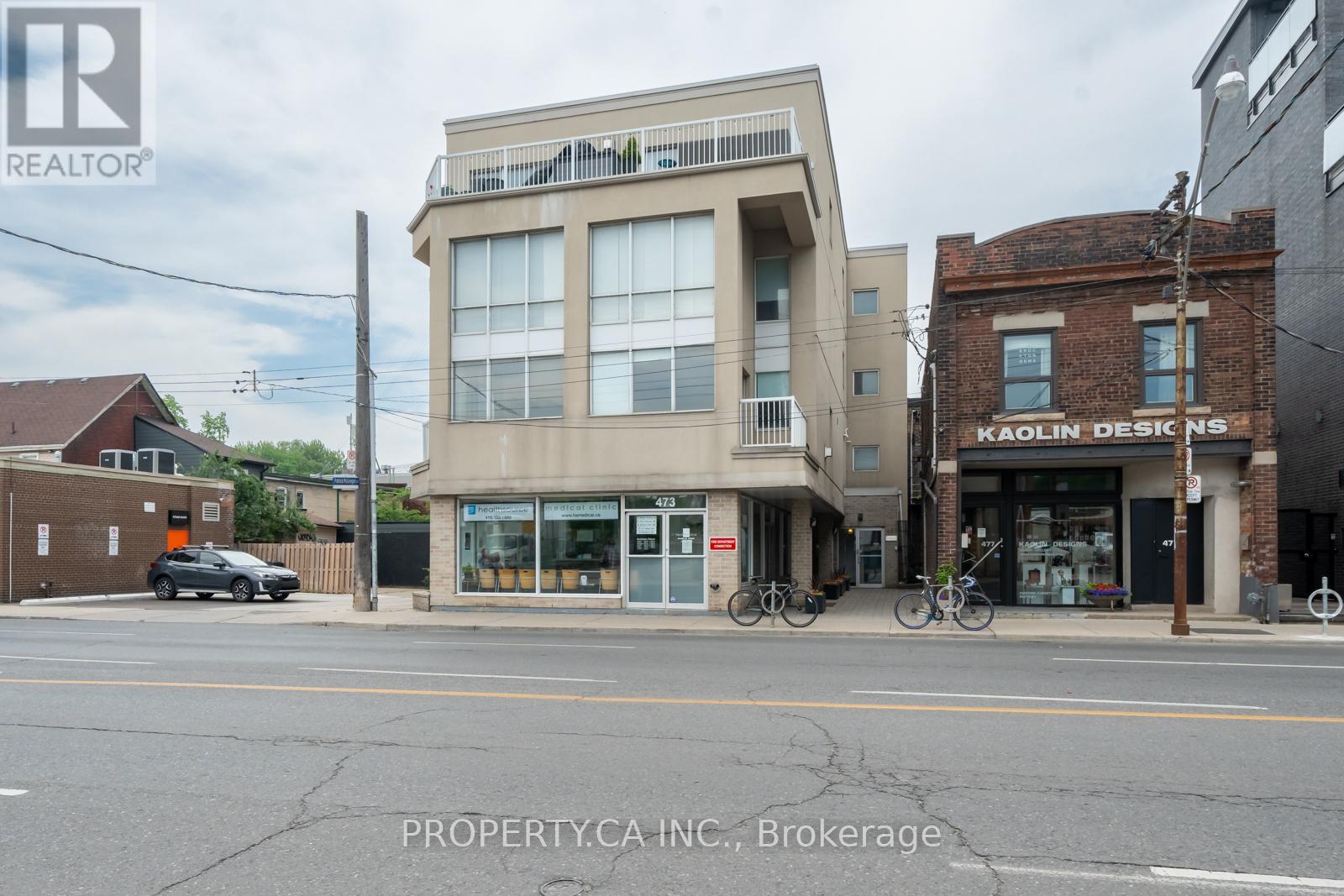 2 - 473 Dupont Street, Toronto, Ontario  M6G 1Y6 - Photo 39 - C12429532