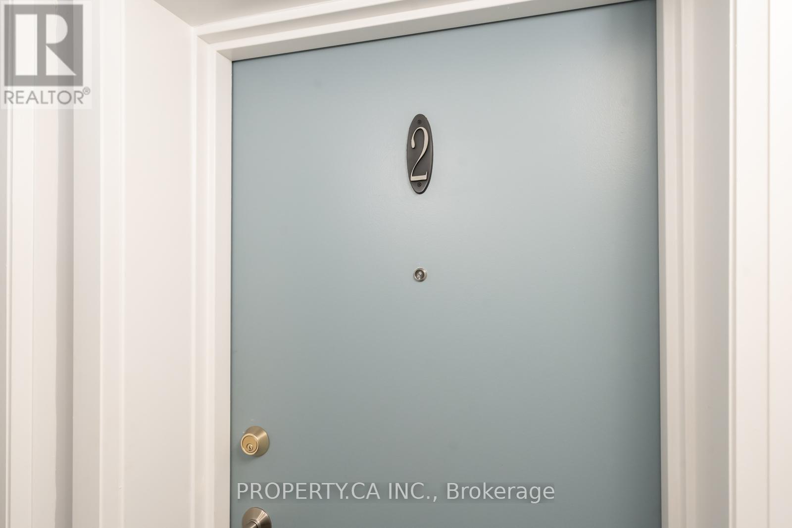 2 - 473 Dupont Street, Toronto, Ontario  M6G 1Y6 - Photo 40 - C12429532