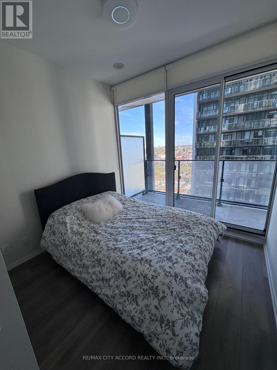 1908 - 125 Peter Street, Toronto, Ontario  M5V 2G9 - Photo 11 - C12429546