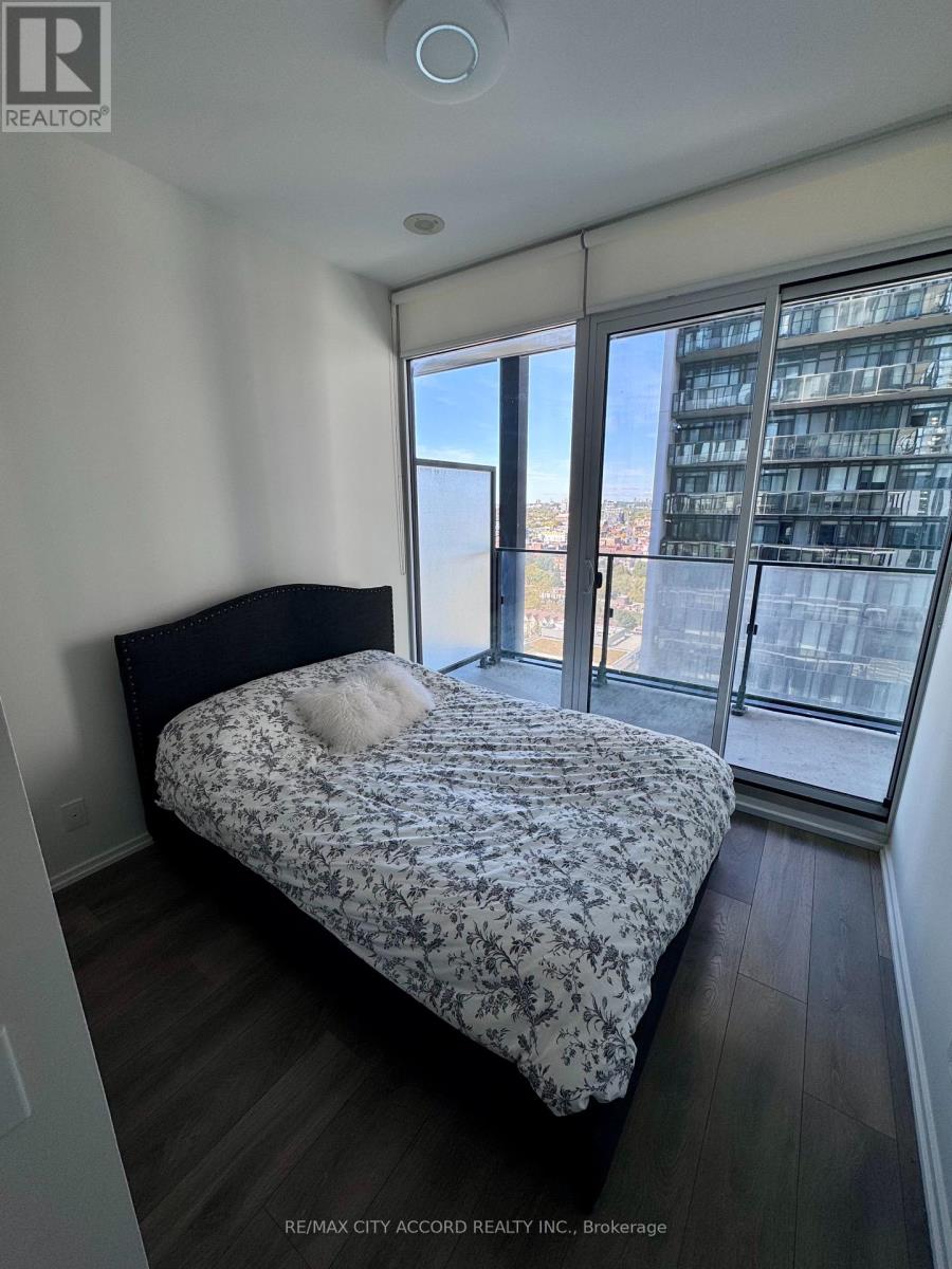 1908 - 125 Peter Street, Toronto, Ontario  M5V 2G9 - Photo 12 - C12429546