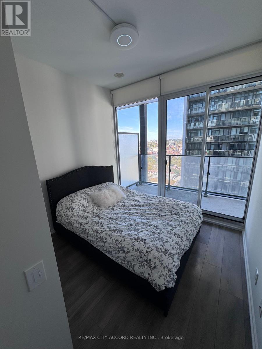 1908 - 125 Peter Street, Toronto, Ontario  M5V 2G9 - Photo 13 - C12429546